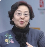 闫世翔 女士