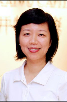 刘千叶 女士