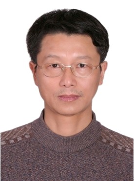 钱坤才 先生