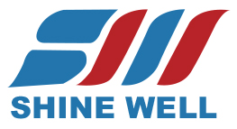 新緯機械股份有限公司 Shine Well Machinery Co., Ltd.