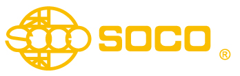 和和機械股份有限公司 SOCO MACHINERY CO., LTD.