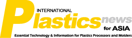 Int'l Plastics News for Asia