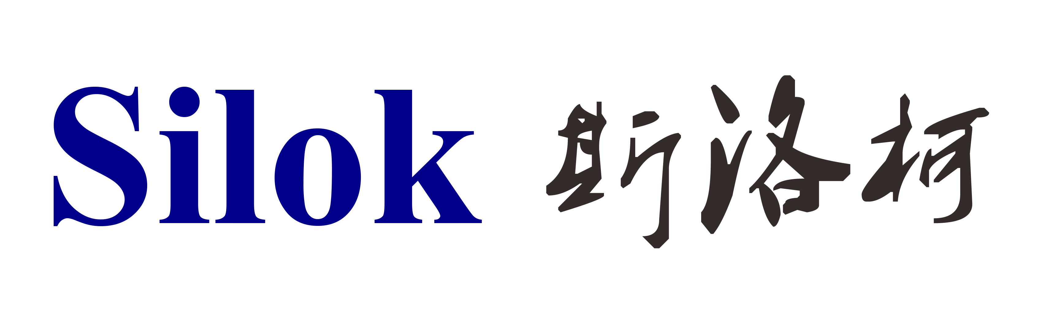 广州市斯洛柯化学有限公司|silok