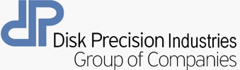 Disk Precision Industries Pte Ltd