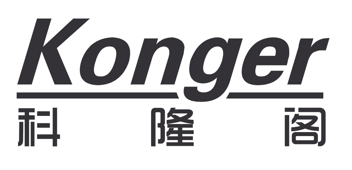 宁波科隆阁机械有限公司Konger