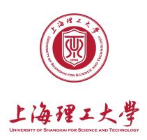 上海理工大学