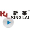 KL-S系列超洁净高效离心泵