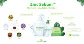 Zinc Sebum™ 植物荟萃