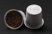 功能佳又可堆肥降解的Ingeo™单杯式咖啡胶囊