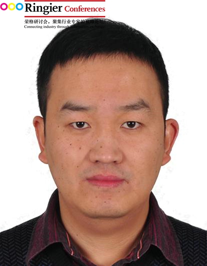 张向锋 博士