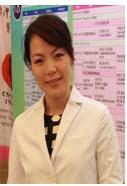 关蕾 女士