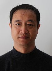 石勇 先生