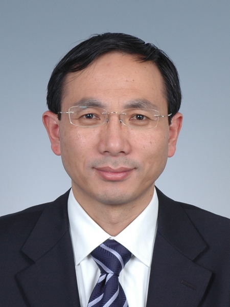 桂泰江 先生