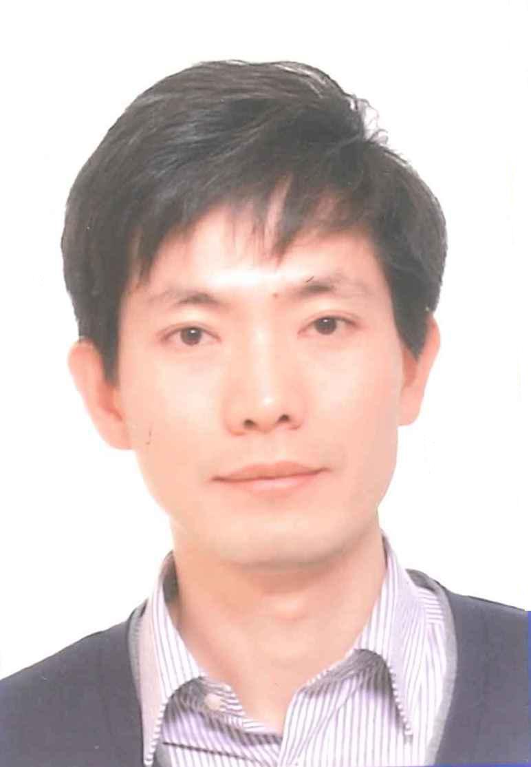 葛俊伟 先生