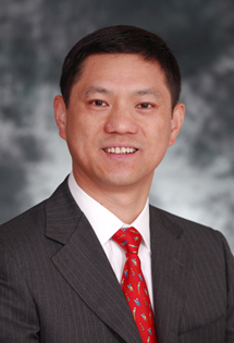 欧阳翔宇 先生
