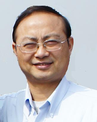 陈继民