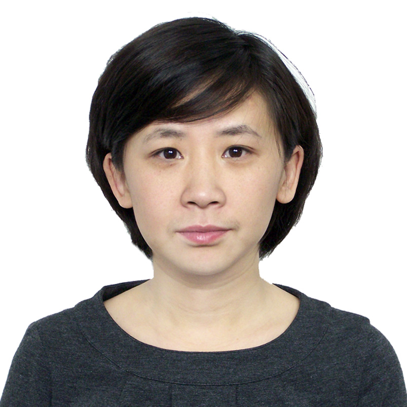 徐琳 女士