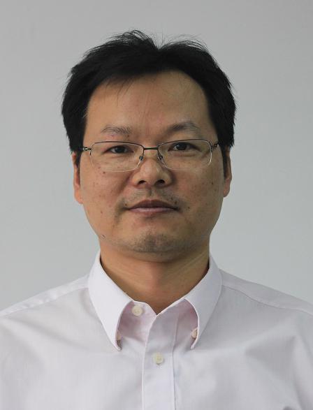 龚学培 先生