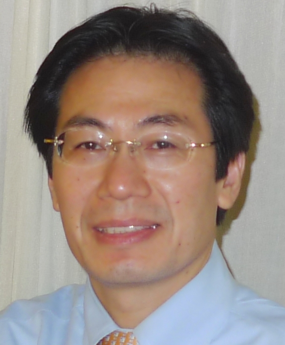   李金华博士