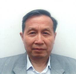 王运赣