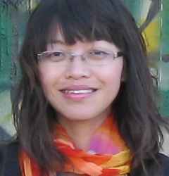 孔霞 女士