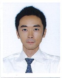 筒井克志