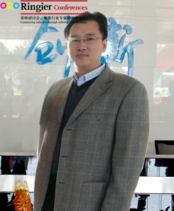 向志伟 先生
