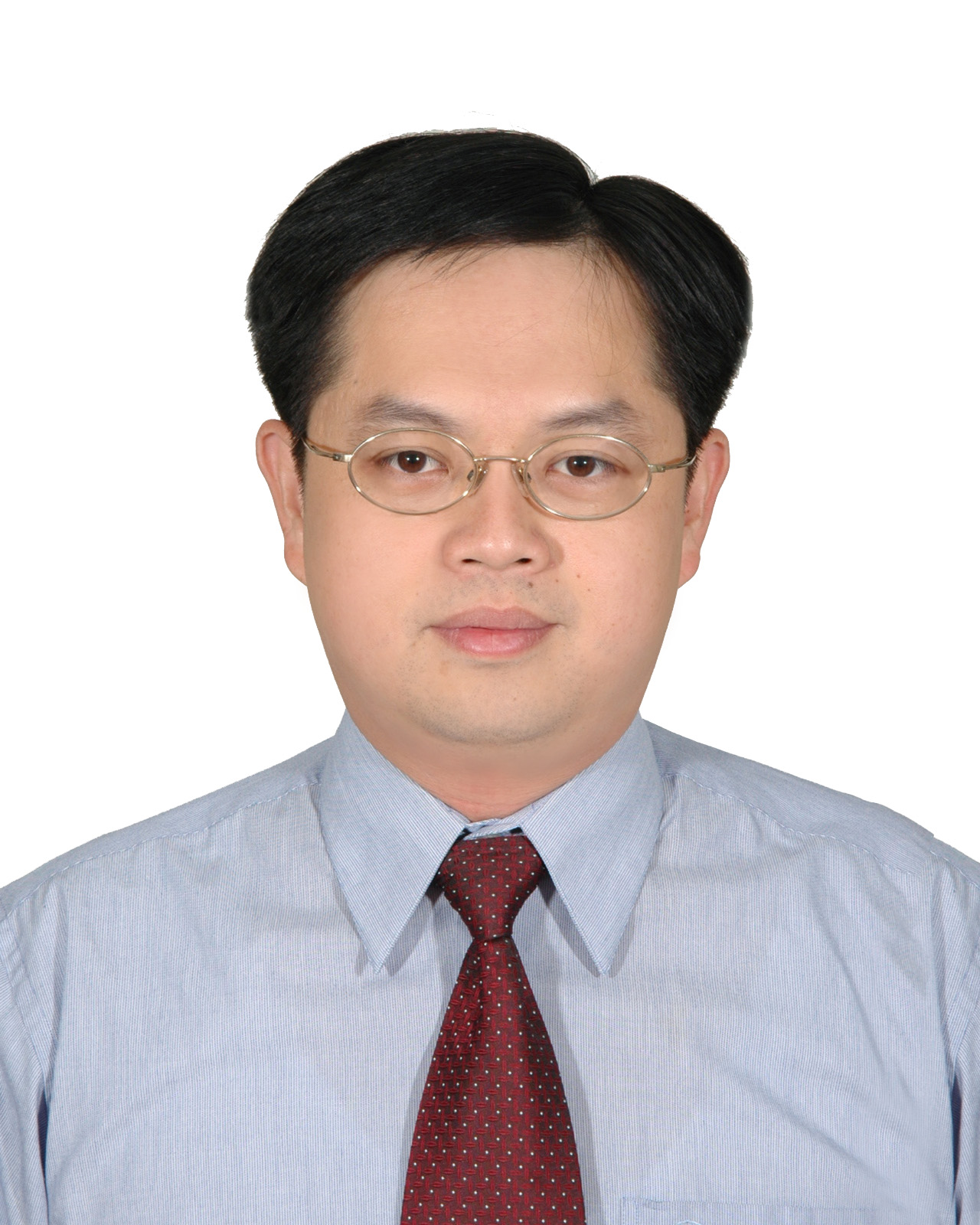 谢其昌 先生