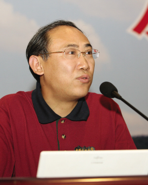 钱晓明