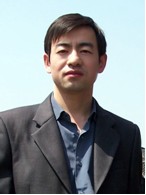 刘小杰 先生