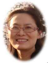 黄庆 女士