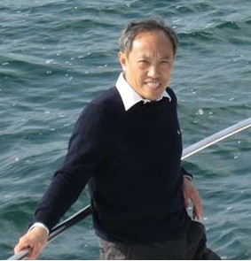 杨柯