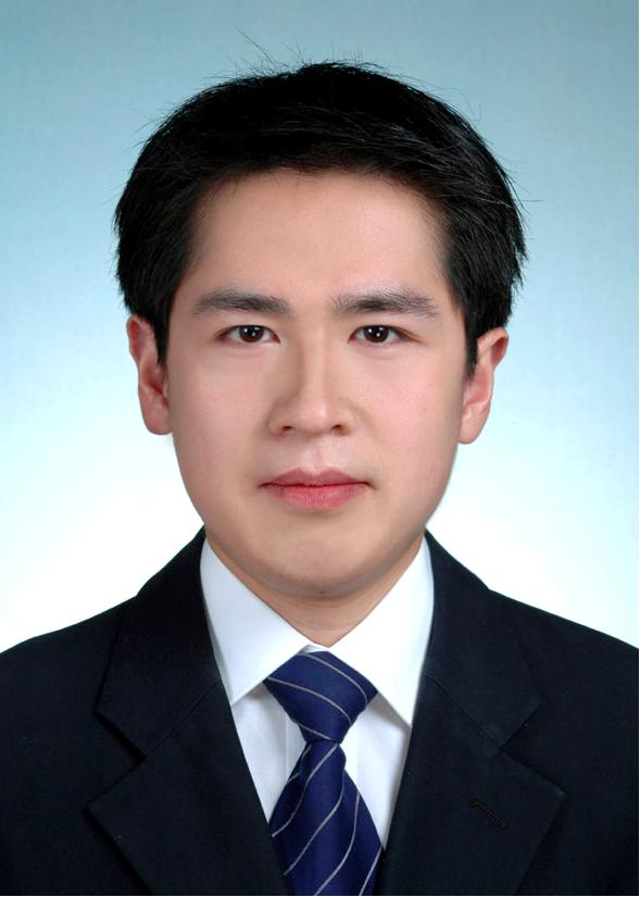 金杰峰 先生