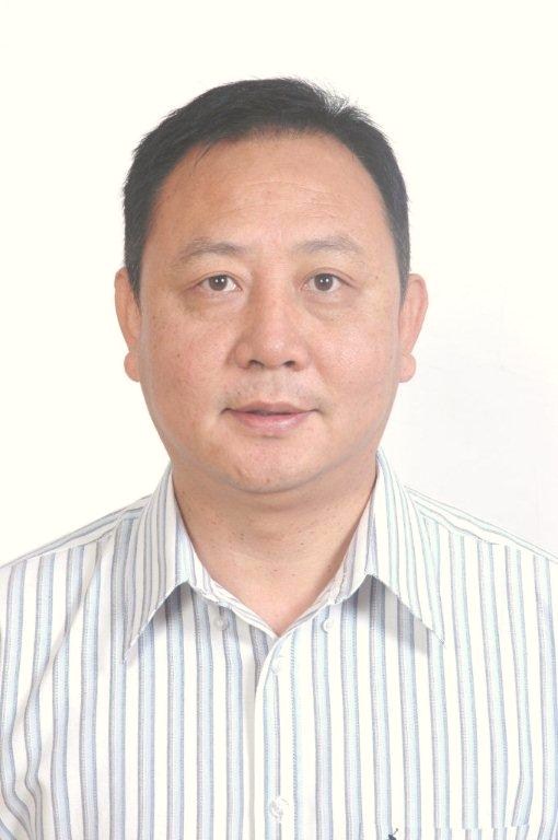 崔志勇 先生