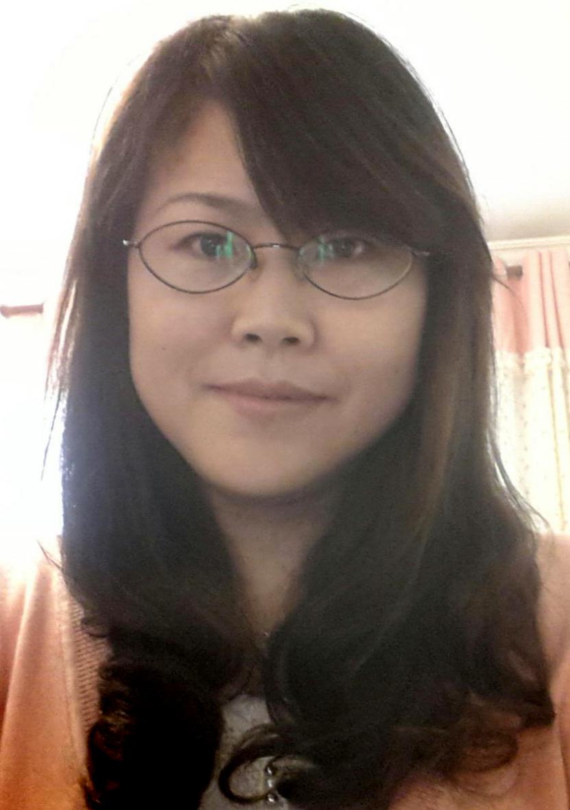 杨丽君 女士