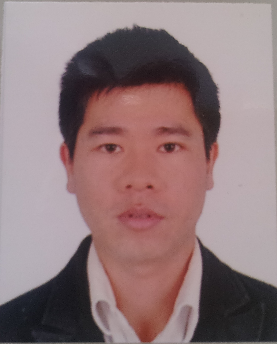 周仲建