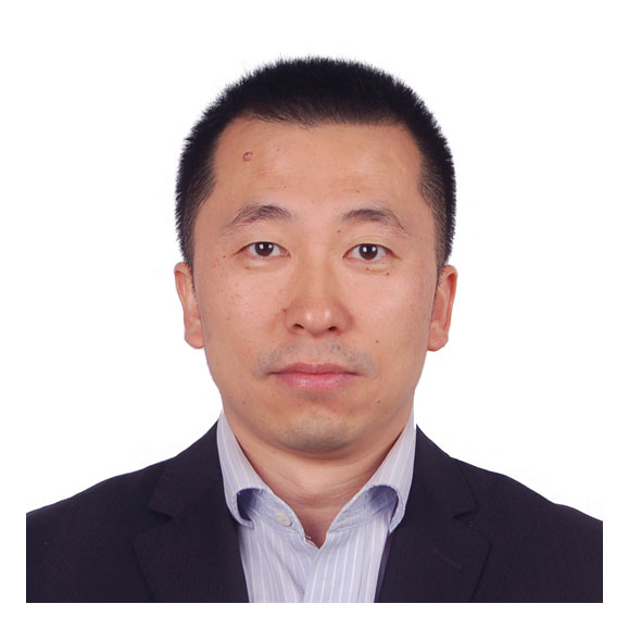王鹤南 先生