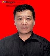 张建新 先生