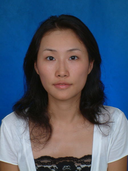 刘贝贝 女士
