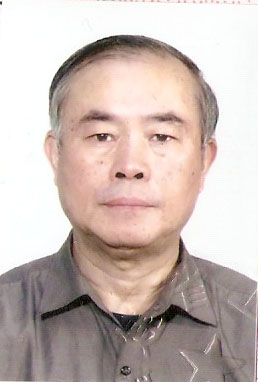 林升清 先生