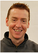 Rod Mitchell
