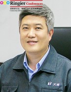 陈春华 先生