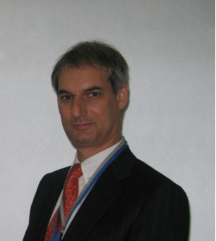Paul Marks