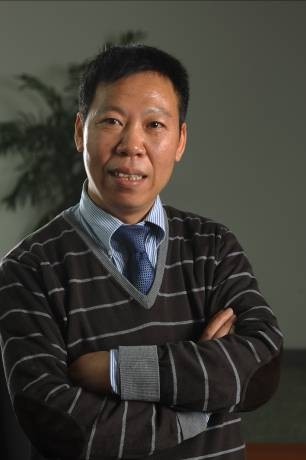郑文革 博士