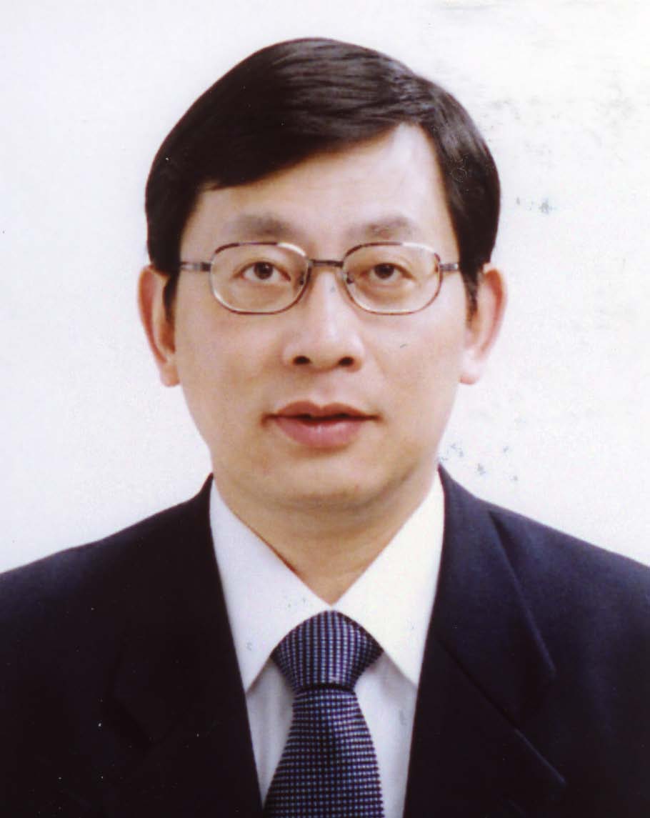 吴坚 先生