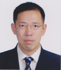 陈杰
