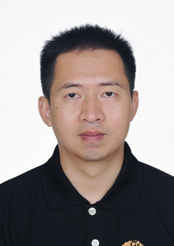 杨健 先生