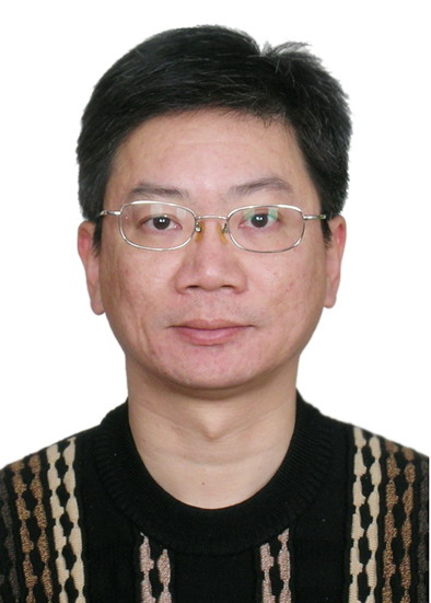 岳书禹 先生