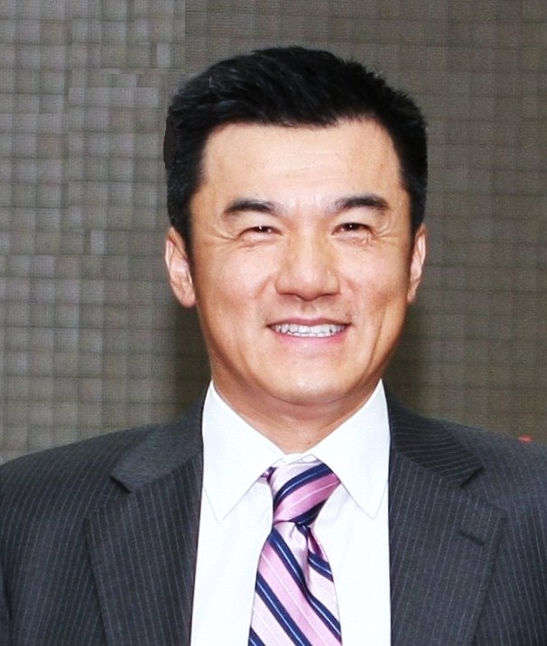秦杰 先生