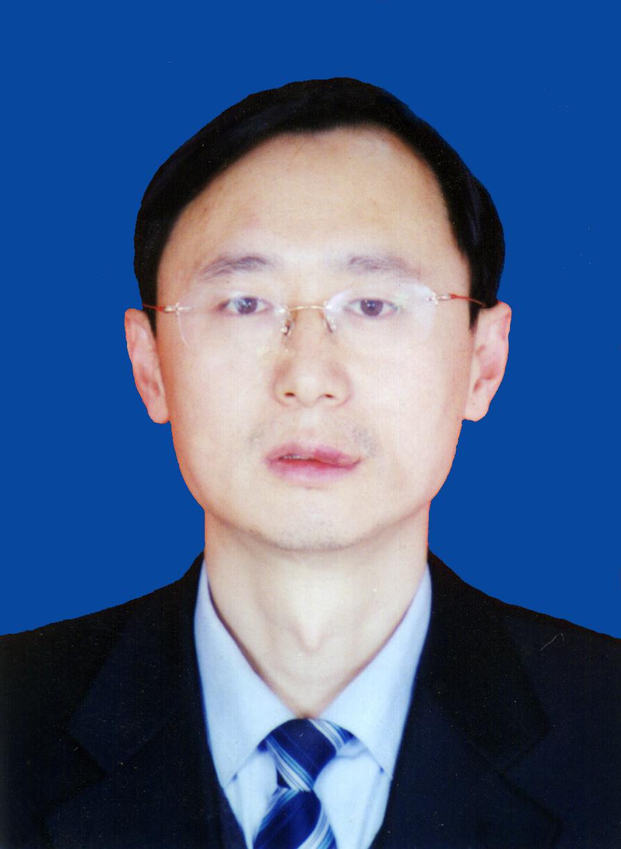 王一飞 教授